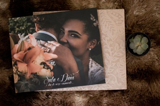 Álbum de Casamento - Dúvidas? Álbum de Casamento - Dúvidas?