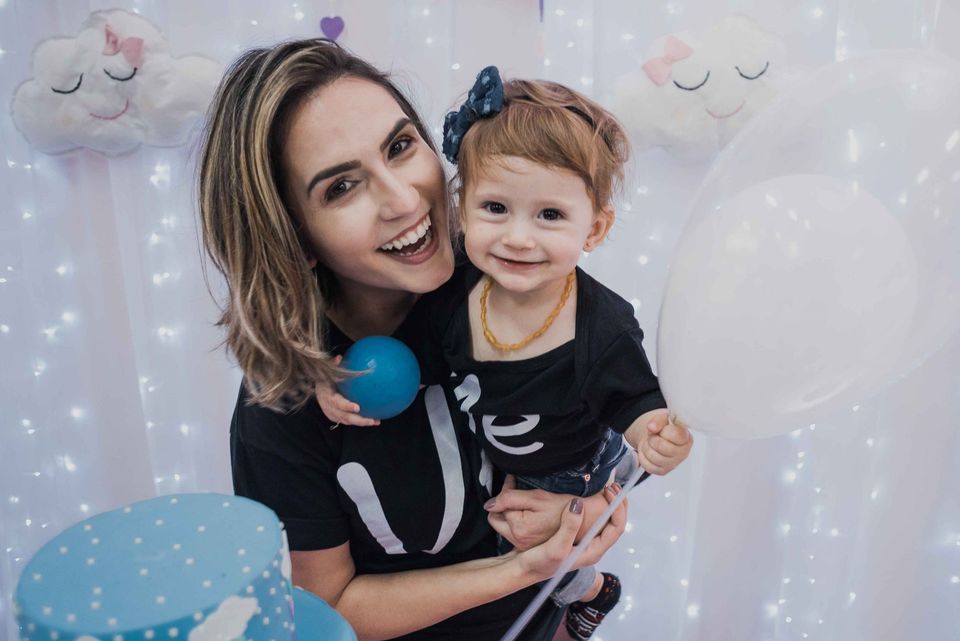 O presente que ele me deu O presente que ele me deu