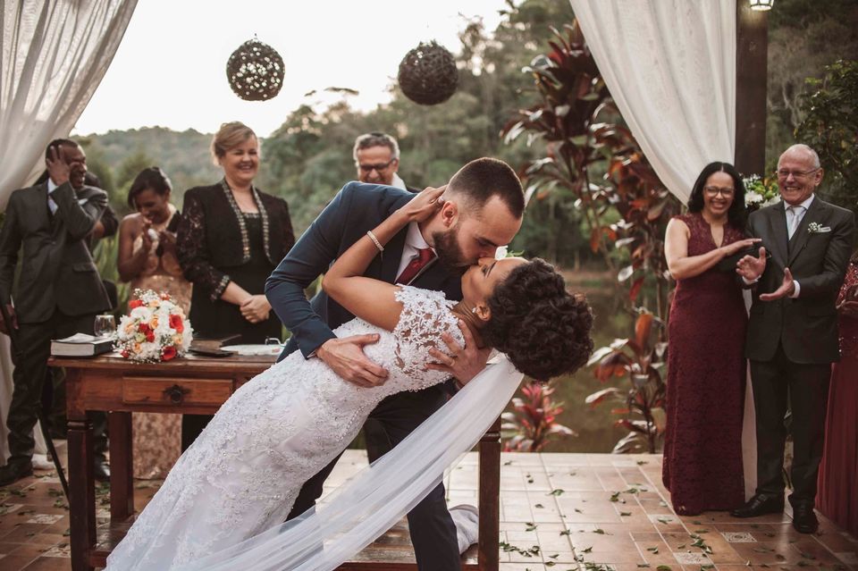 Cara eu vou me casar Cara eu vou me casar