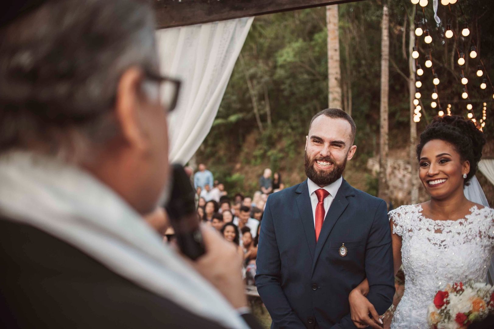 Foto thais e andré Foto thais e andré - Imagem 43