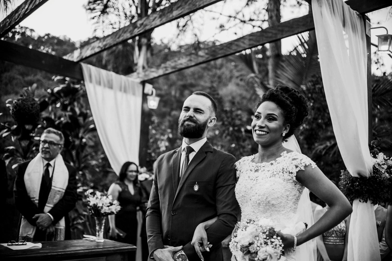 Foto thais e andré Foto thais e andré - Imagem 47