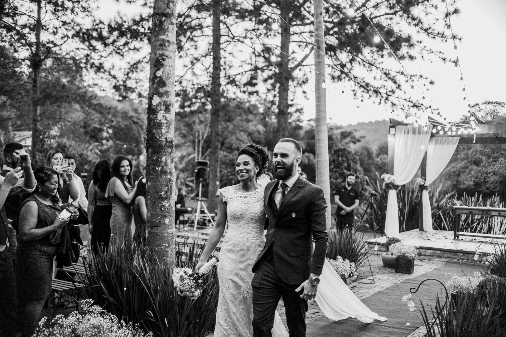 Foto thais e andré Foto thais e andré - Imagem 68