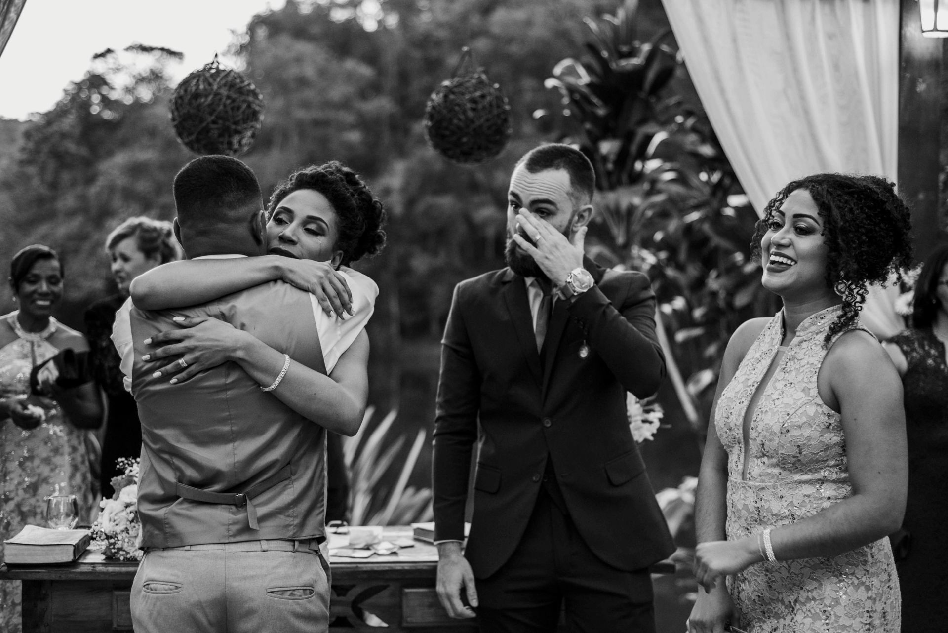 Foto thais e andré Foto thais e andré - Imagem 62