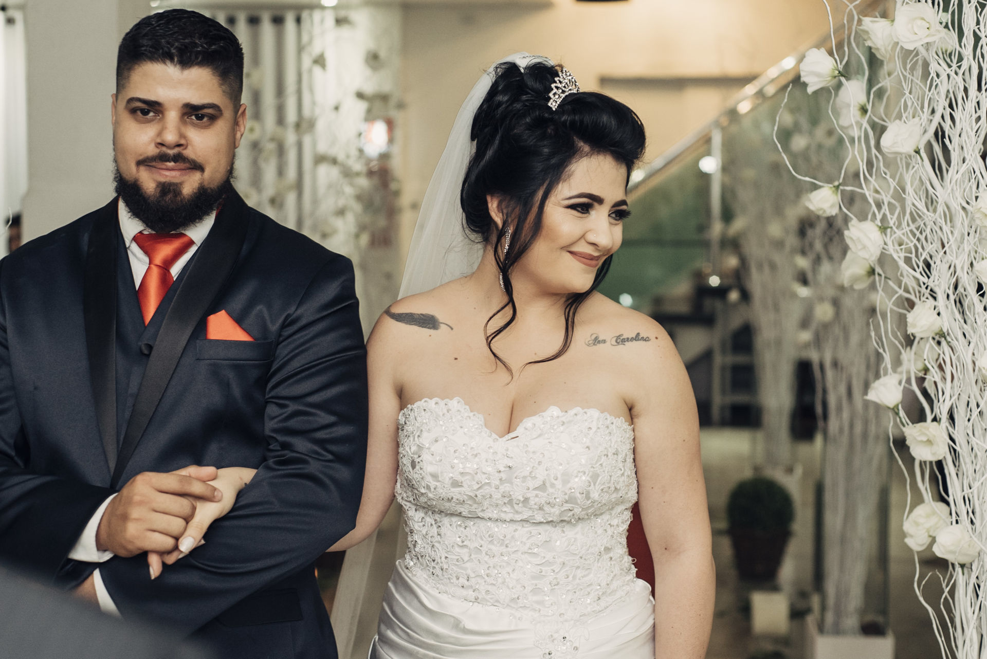 Foto victor e evelyn Foto victor e evelyn - Imagem 26
