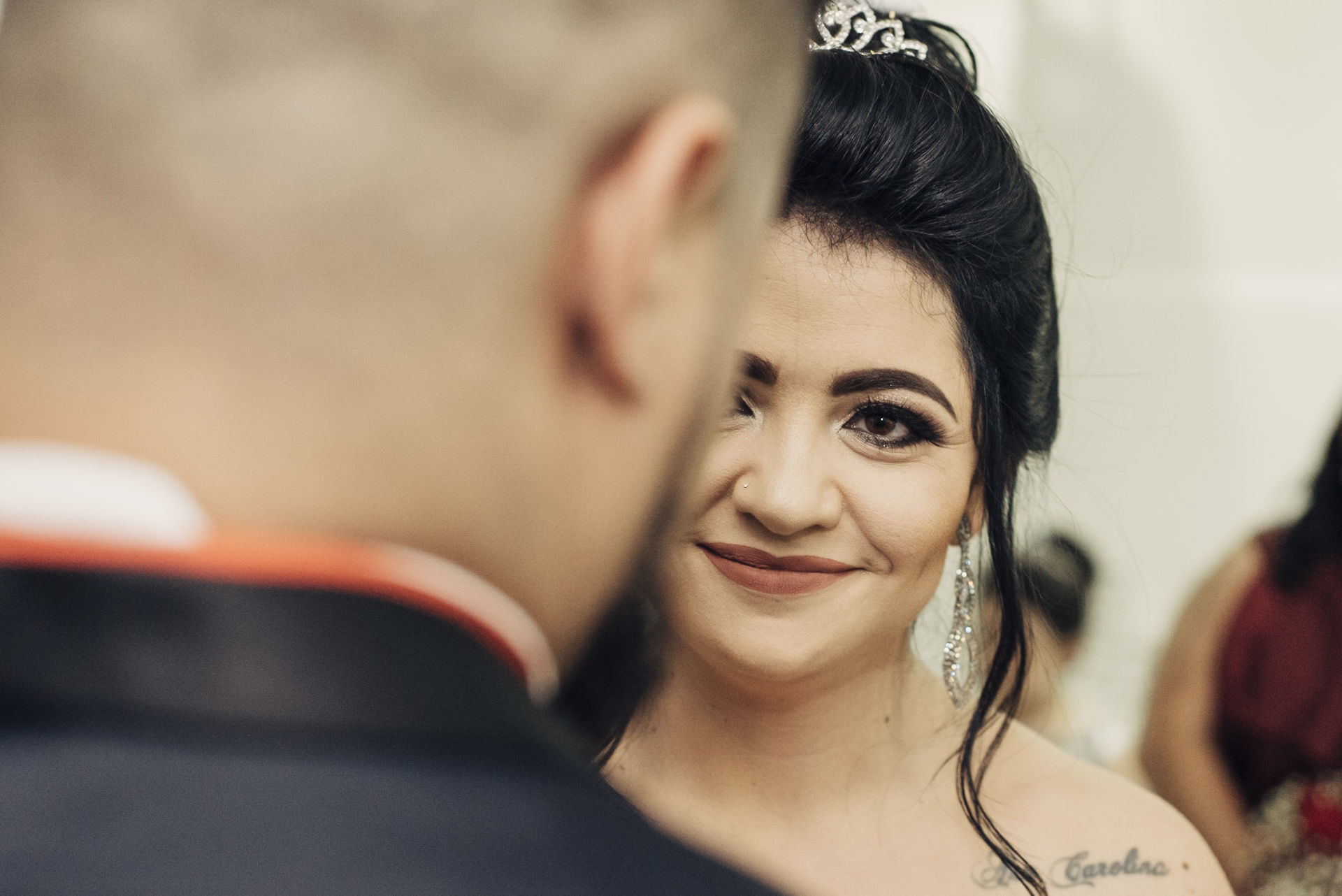 Foto victor e evelyn Foto victor e evelyn - Imagem 34