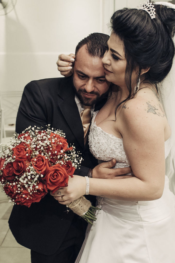 Foto victor e evelyn Foto victor e evelyn - Imagem 46