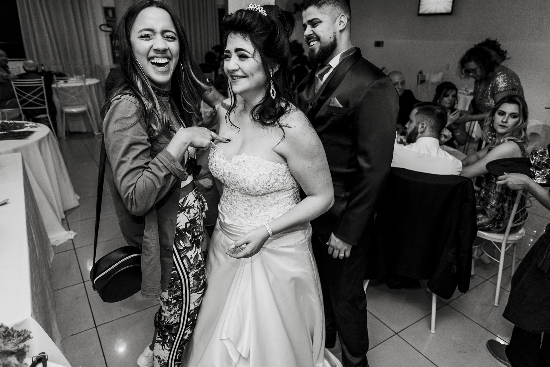 Foto victor e evelyn Foto victor e evelyn - Imagem 54