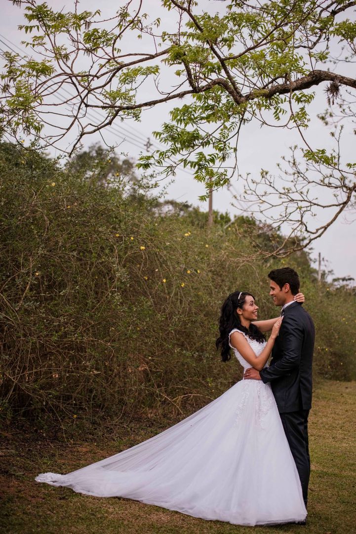 Foto Parecia um sonho, mas era realidade Foto Parecia um sonho, mas era realidade - Imagem 50