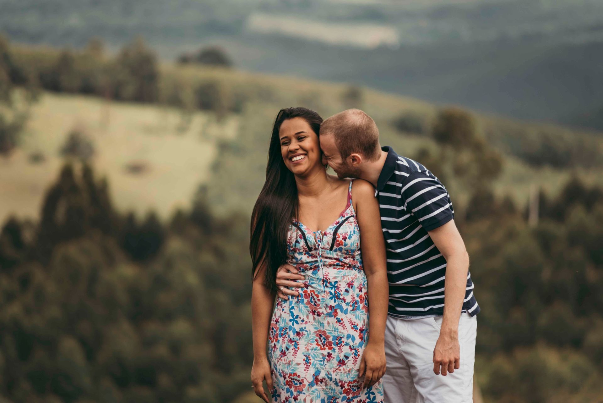 Foto DAYANE E ARTHUR Foto DAYANE E ARTHUR - Imagem 1