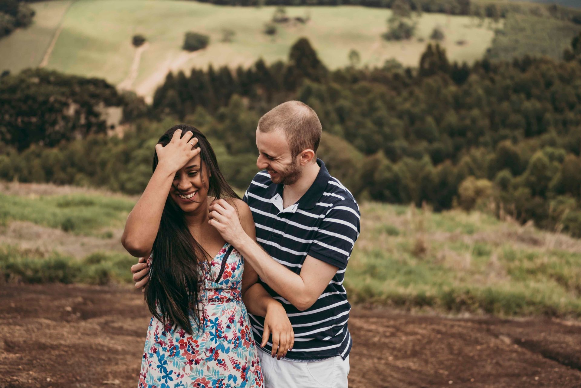 Foto DAYANE E ARTHUR Foto DAYANE E ARTHUR - Imagem 2