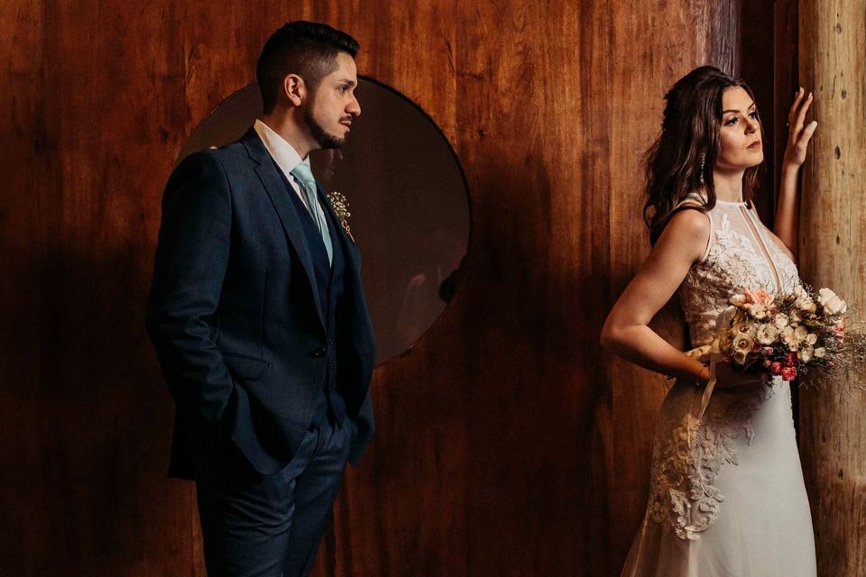 Casamento em restaurante - Mini wedding restaurante - Morumbi - são paulo - Brunna + Guilherme Casamento em restaurante - Mini wedding restaurante - Morumbi - são paulo - Brunna + Guilherme