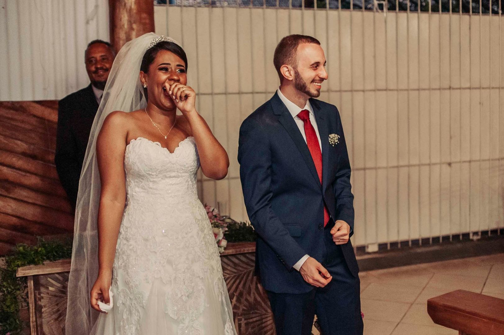 Foto DAYANE E ARTHUR Foto DAYANE E ARTHUR - Imagem 50