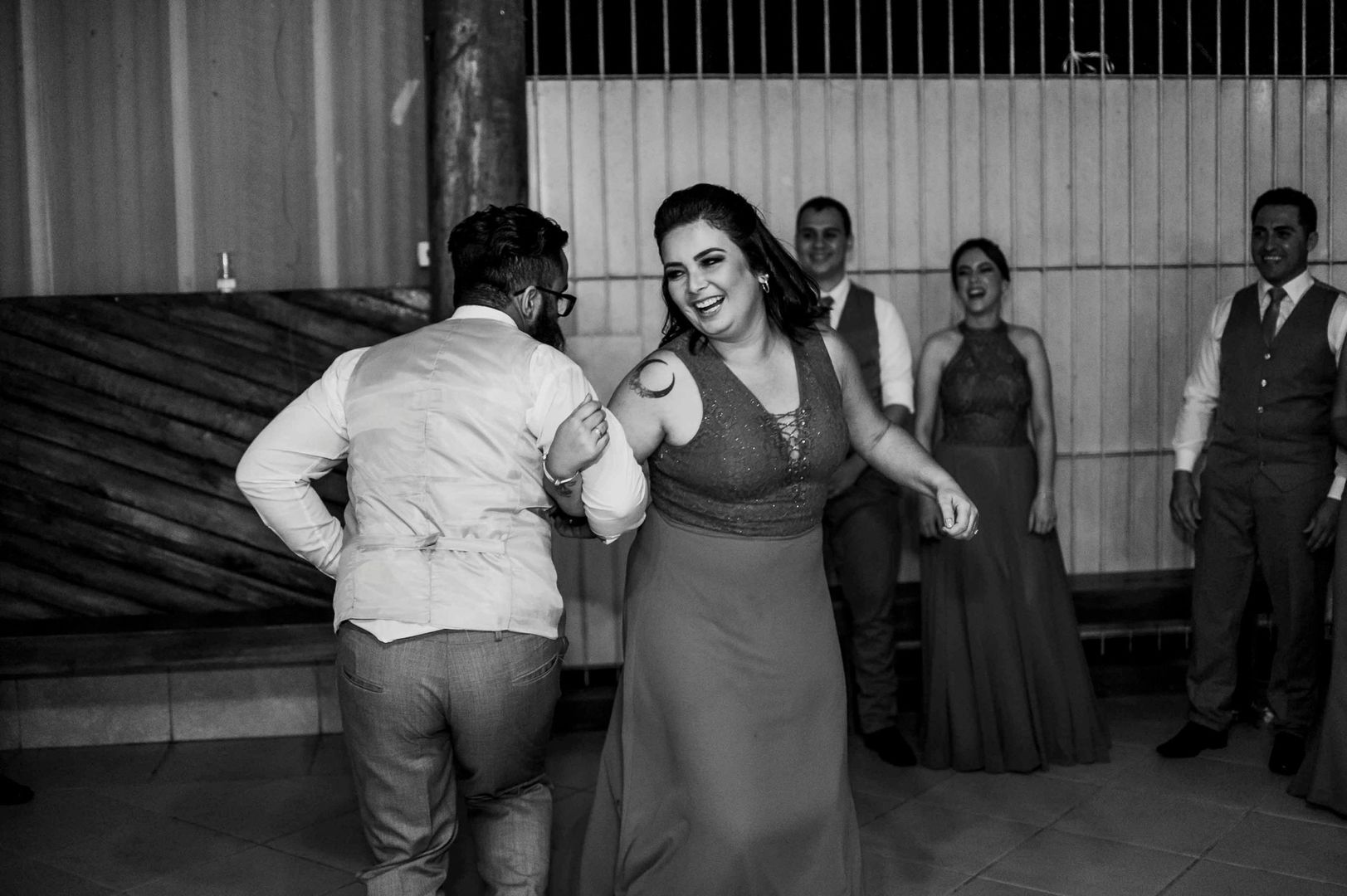 Foto DAYANE E ARTHUR Foto DAYANE E ARTHUR - Imagem 74