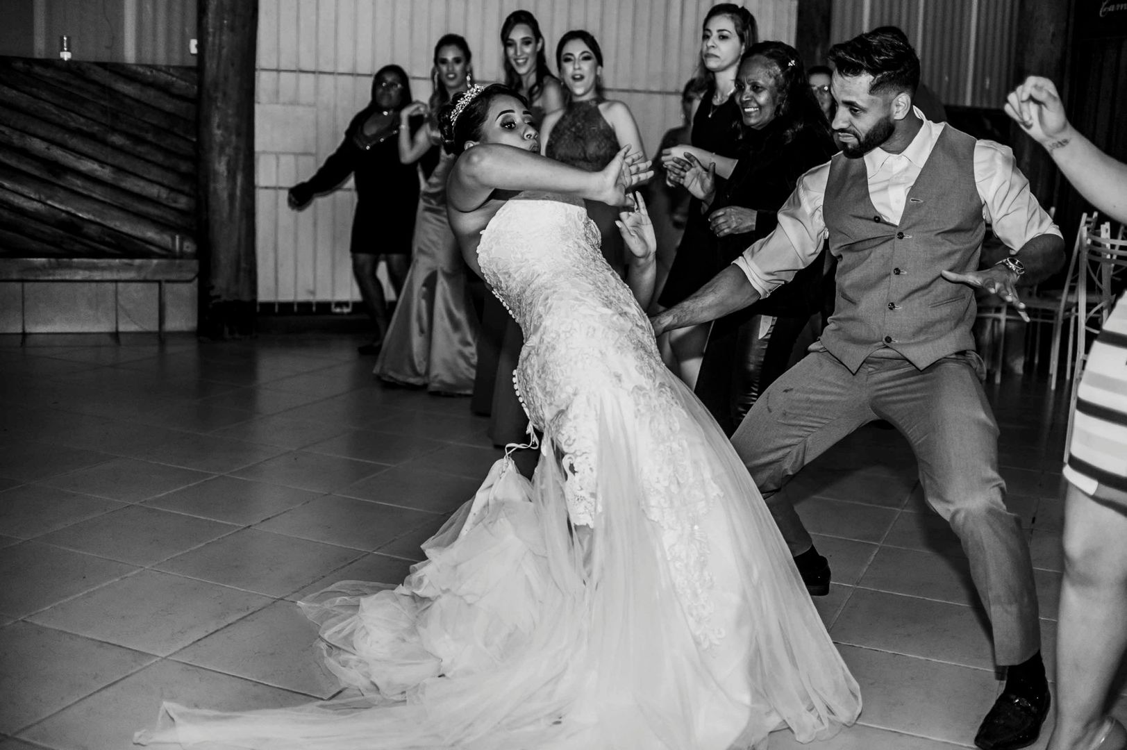 Foto DAYANE E ARTHUR Foto DAYANE E ARTHUR - Imagem 78