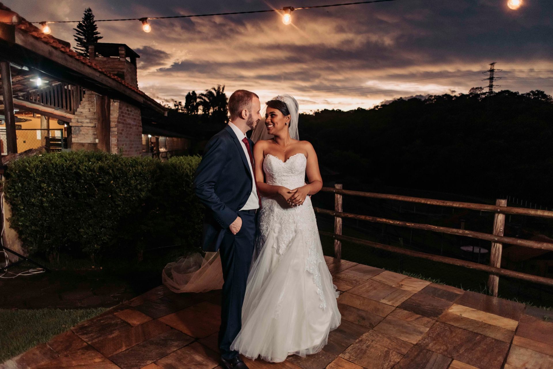 Foto DAYANE E ARTHUR Foto DAYANE E ARTHUR - Imagem 54