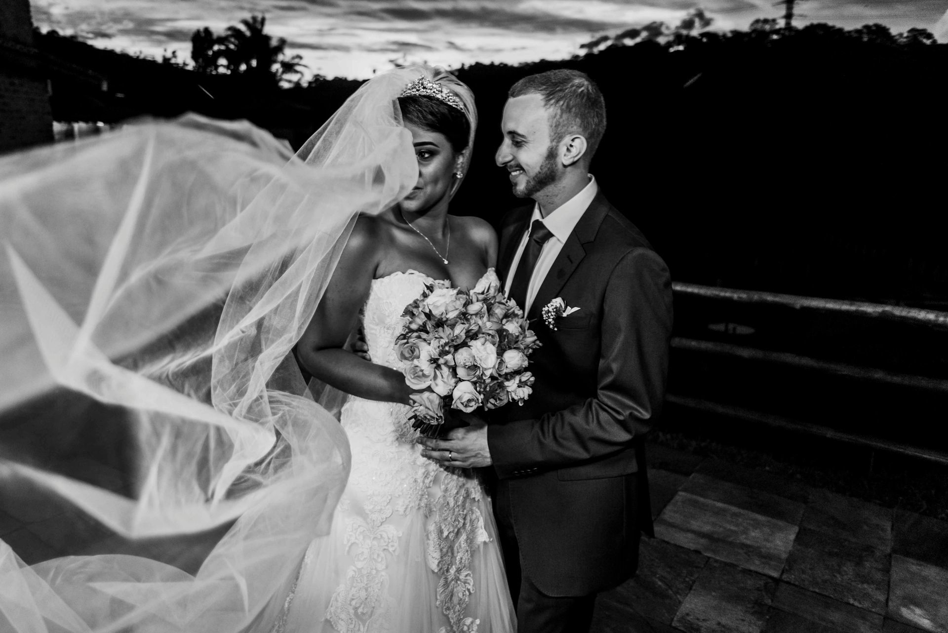 Foto DAYANE E ARTHUR Foto DAYANE E ARTHUR - Imagem 55