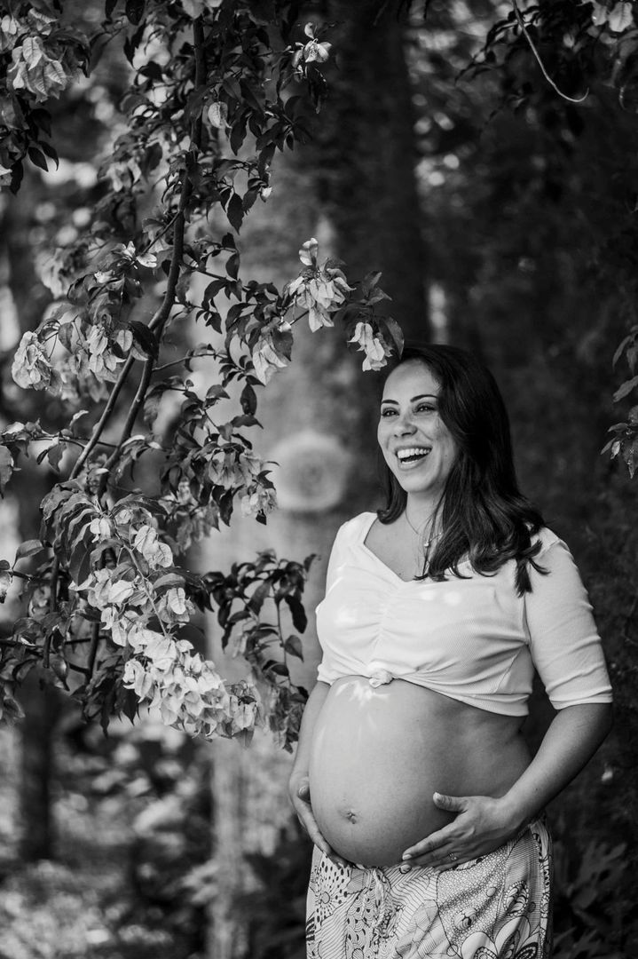 Foto gestante Foto gestante - Imagem 25