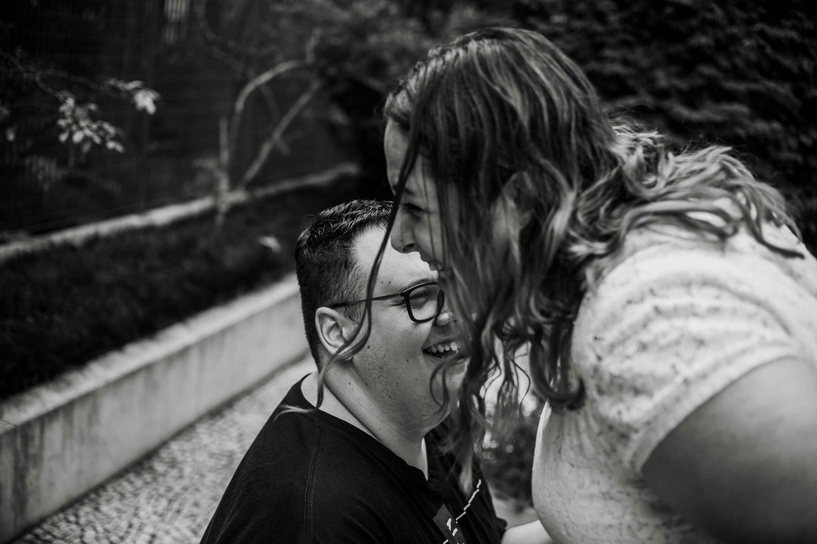 Foto Anderson e karina Foto Anderson e karina - Imagem 27