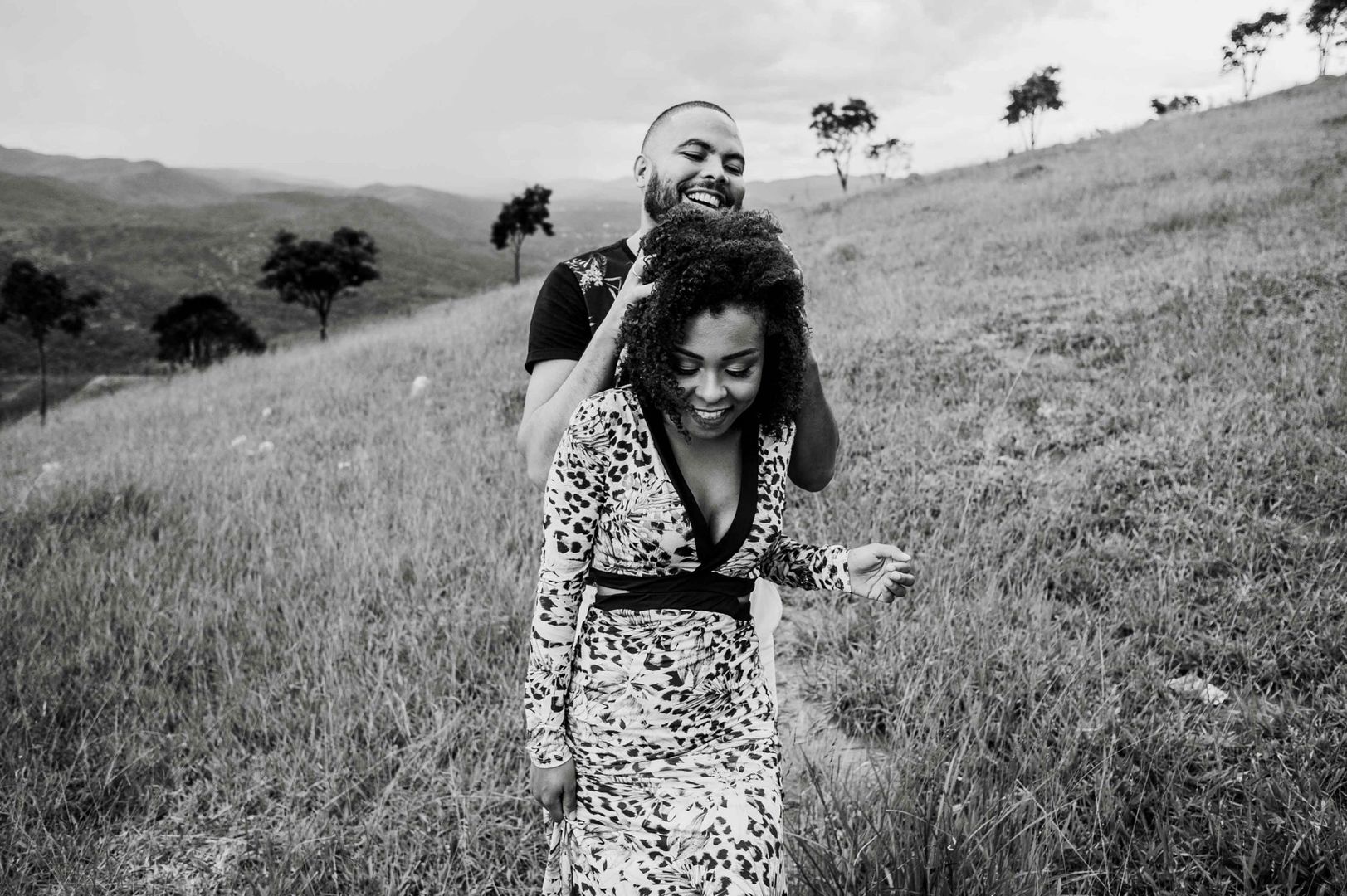 Foto Camila e nelson Foto Camila e nelson - Imagem 22