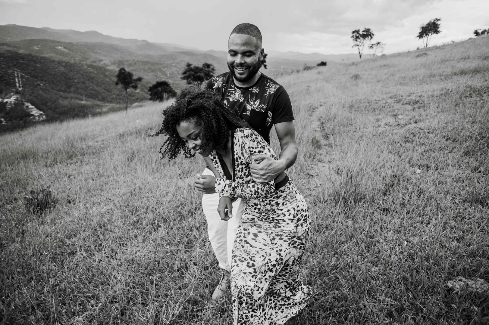 Foto Camila e nelson Foto Camila e nelson - Imagem 24