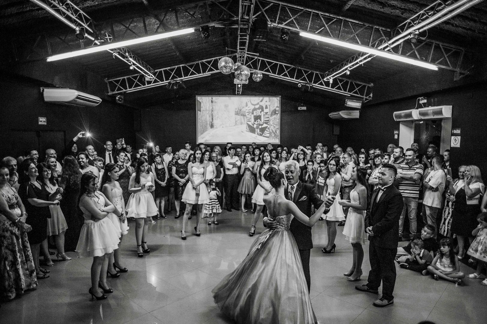 Foto Debutante Giovanna Foto Debutante Giovanna - Imagem 40