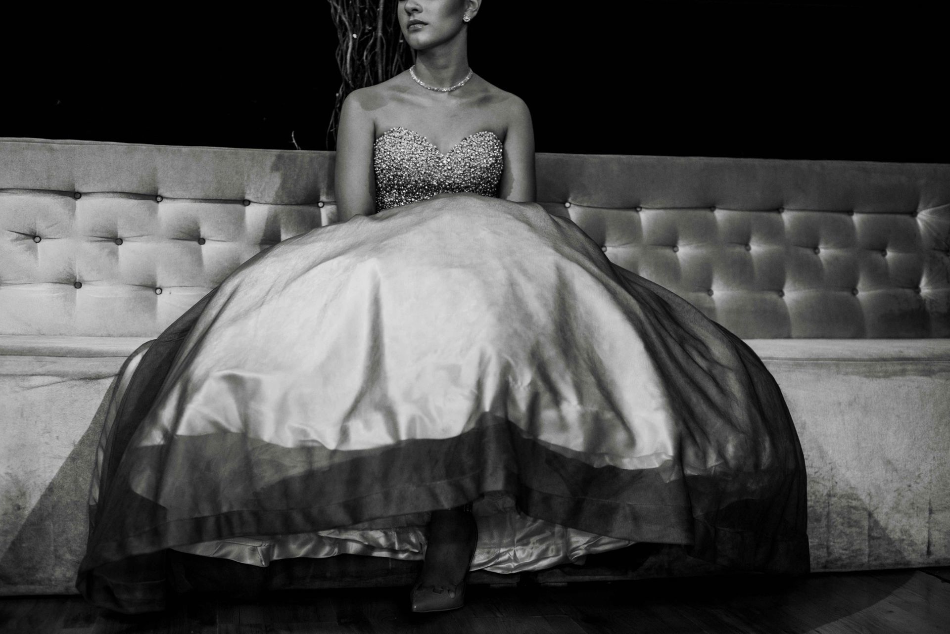 Foto Debutante Giovanna Foto Debutante Giovanna - Imagem 34