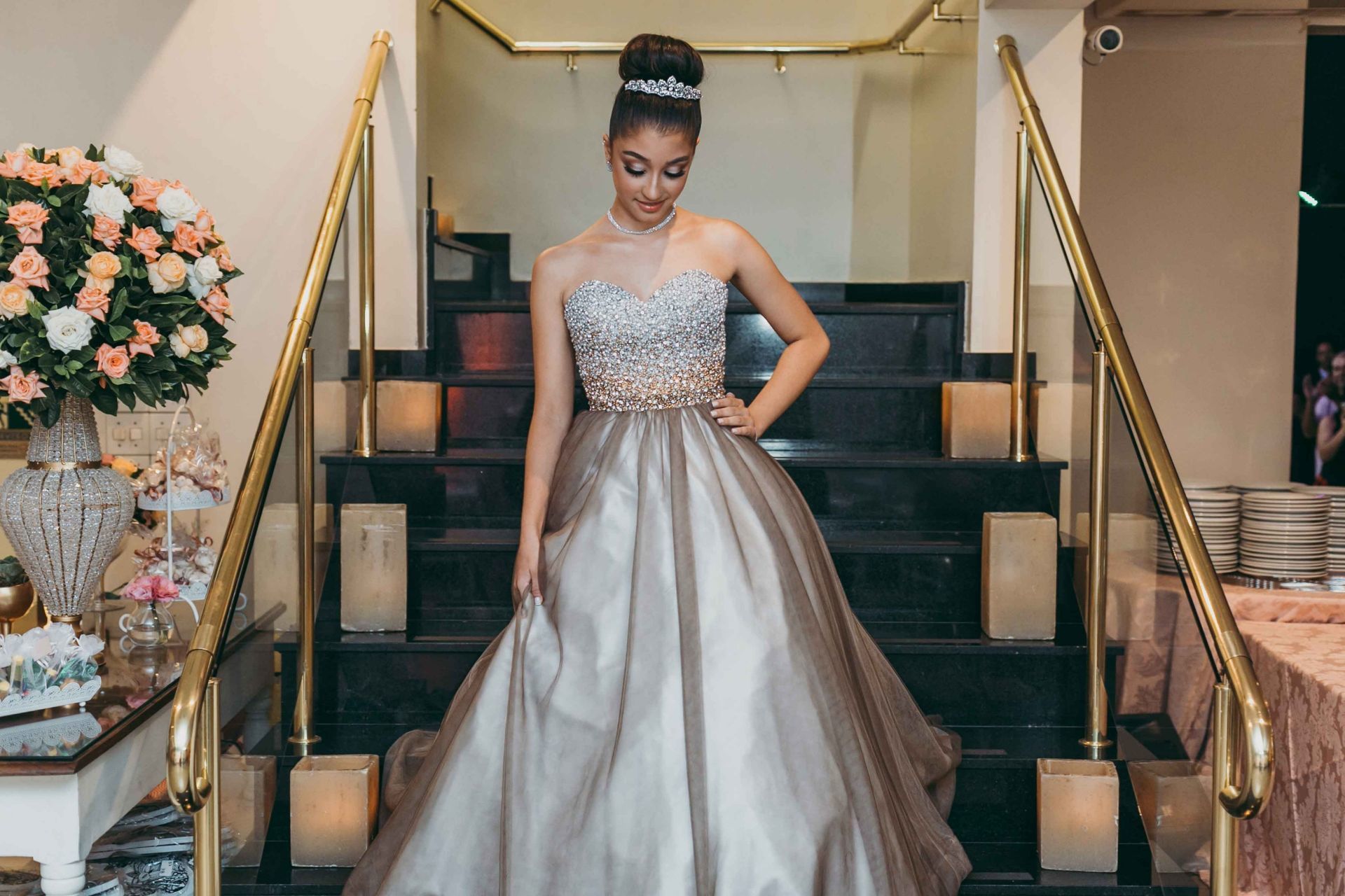 Foto Debutante Giovanna Foto Debutante Giovanna - Imagem 25