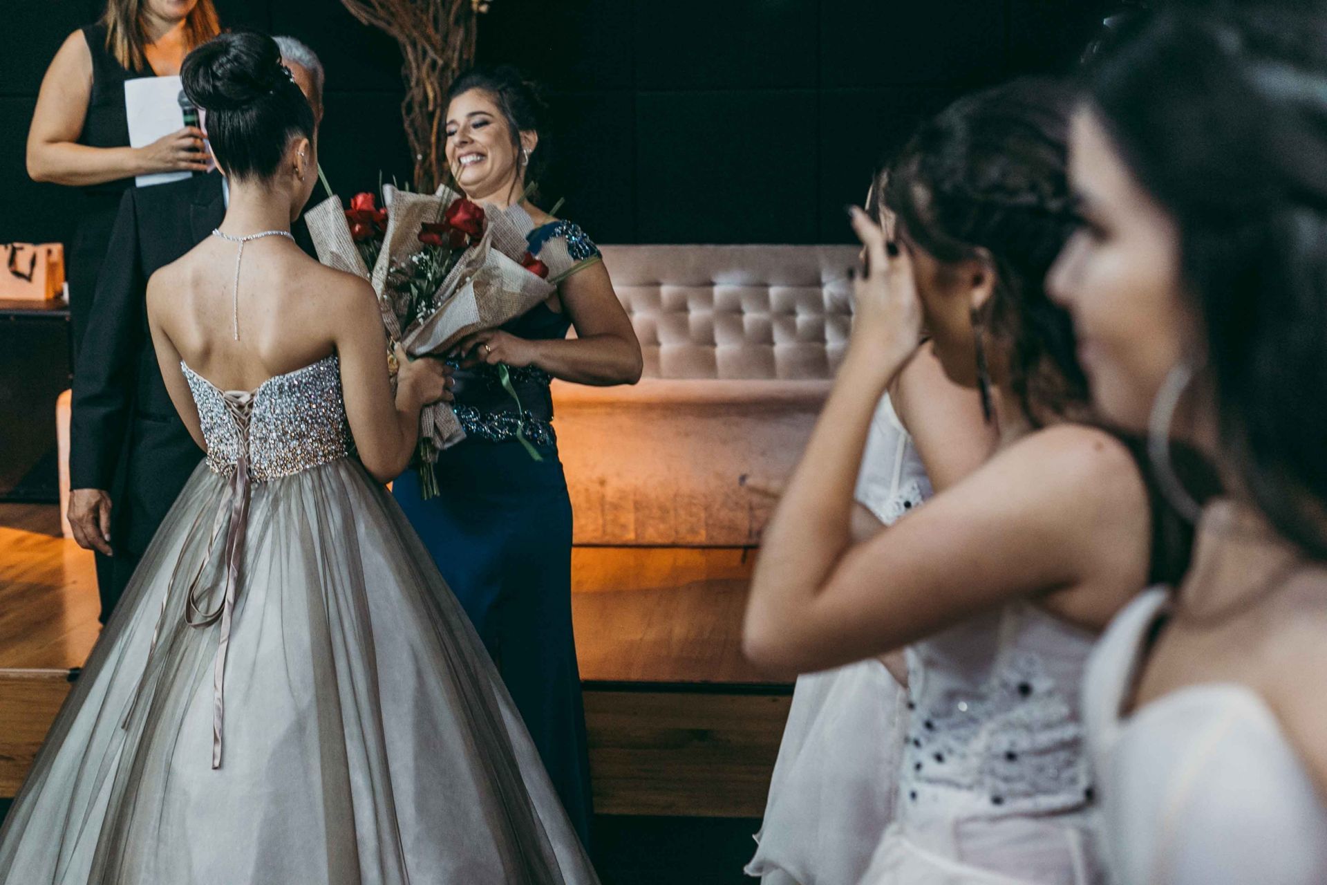 Foto Debutante Giovanna Foto Debutante Giovanna - Imagem 26