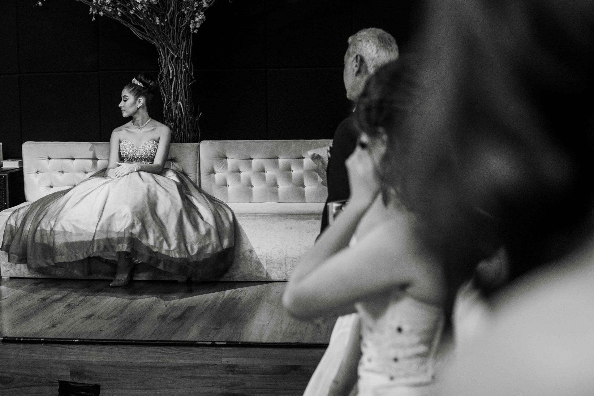Foto Debutante Giovanna Foto Debutante Giovanna - Imagem 29