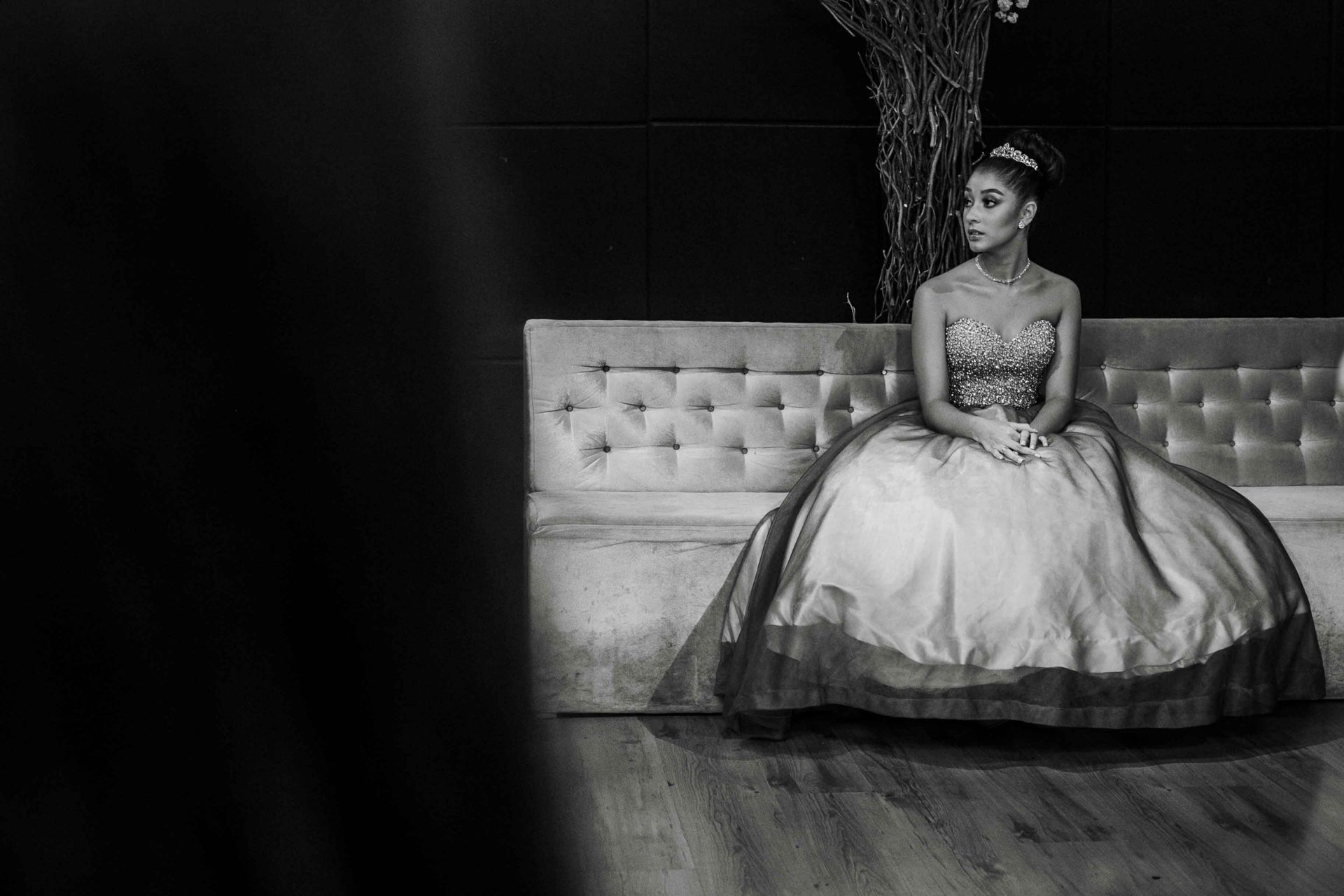 Foto Debutante Giovanna Foto Debutante Giovanna - Imagem 33