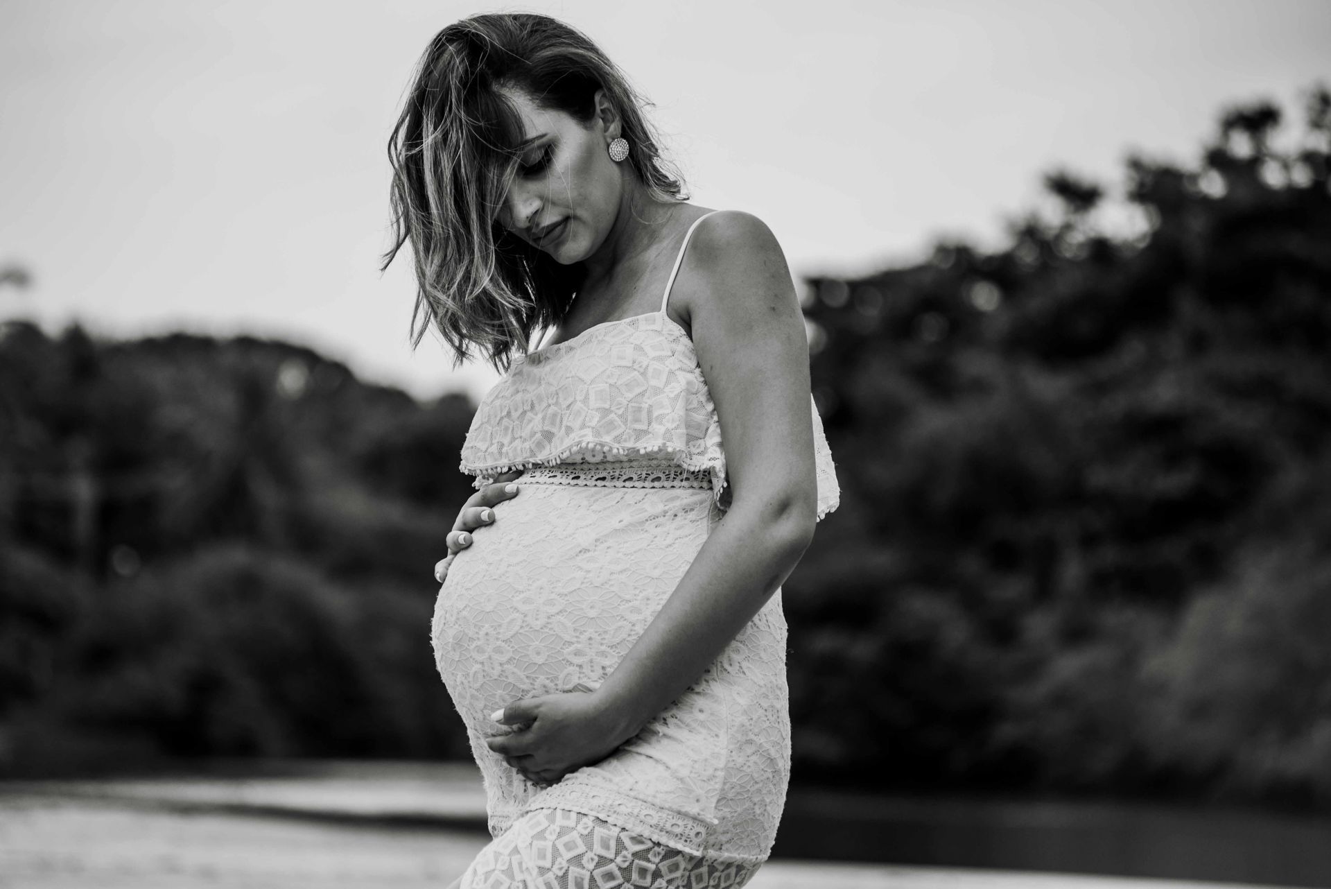 Foto michelli gestante Foto michelli gestante - Imagem 27
