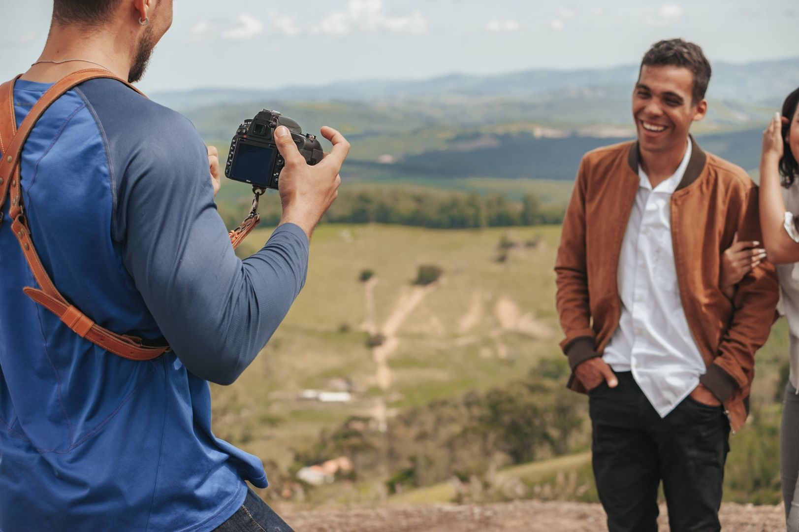Foto Escolha um Fotógrafo que entenda sua Essência – Casamentos Foto Escolha um Fotógrafo que entenda sua Essência – Casamentos - Imagem 2