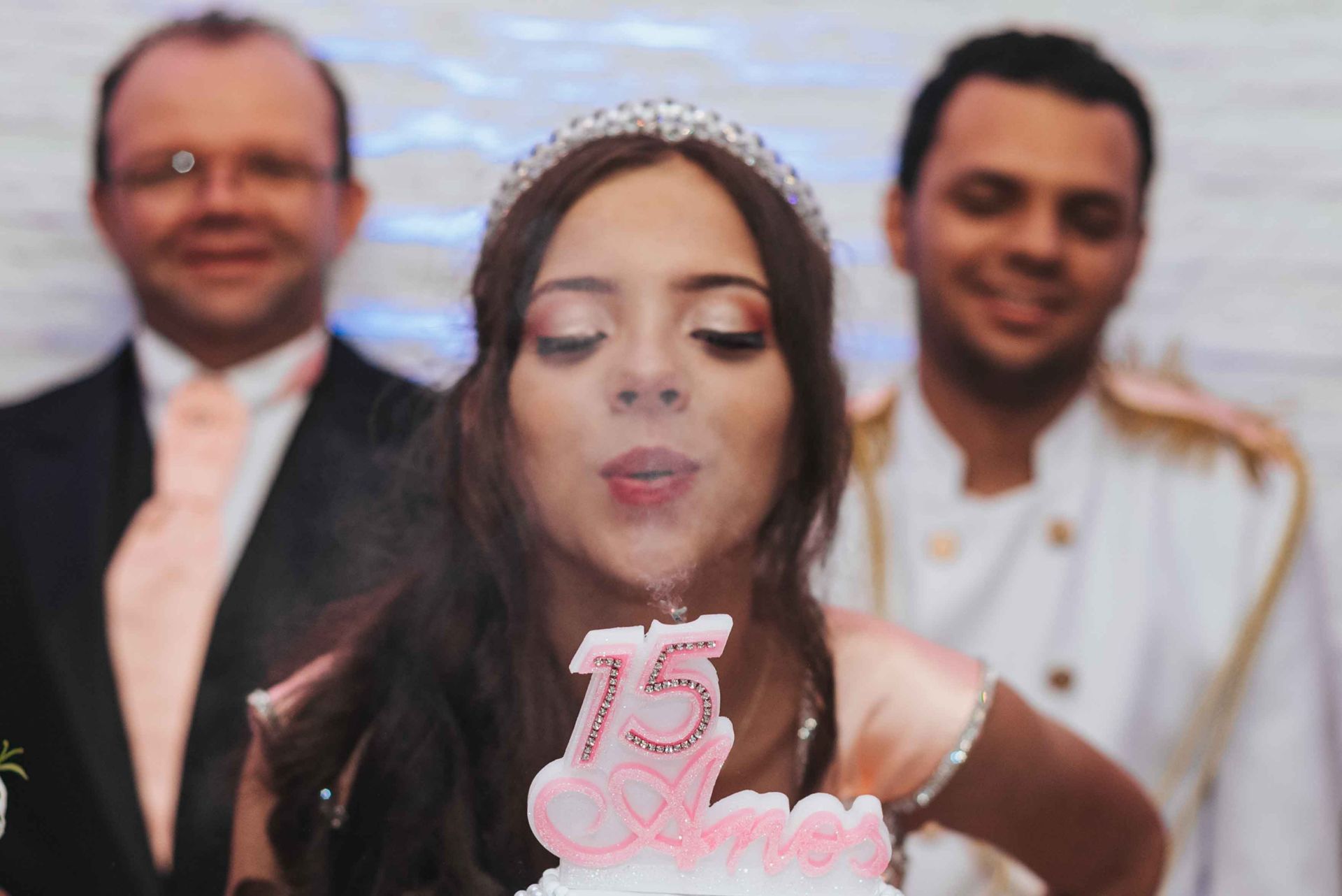 Foto 15 anos Juliana Foto 15 anos Juliana - Imagem 17