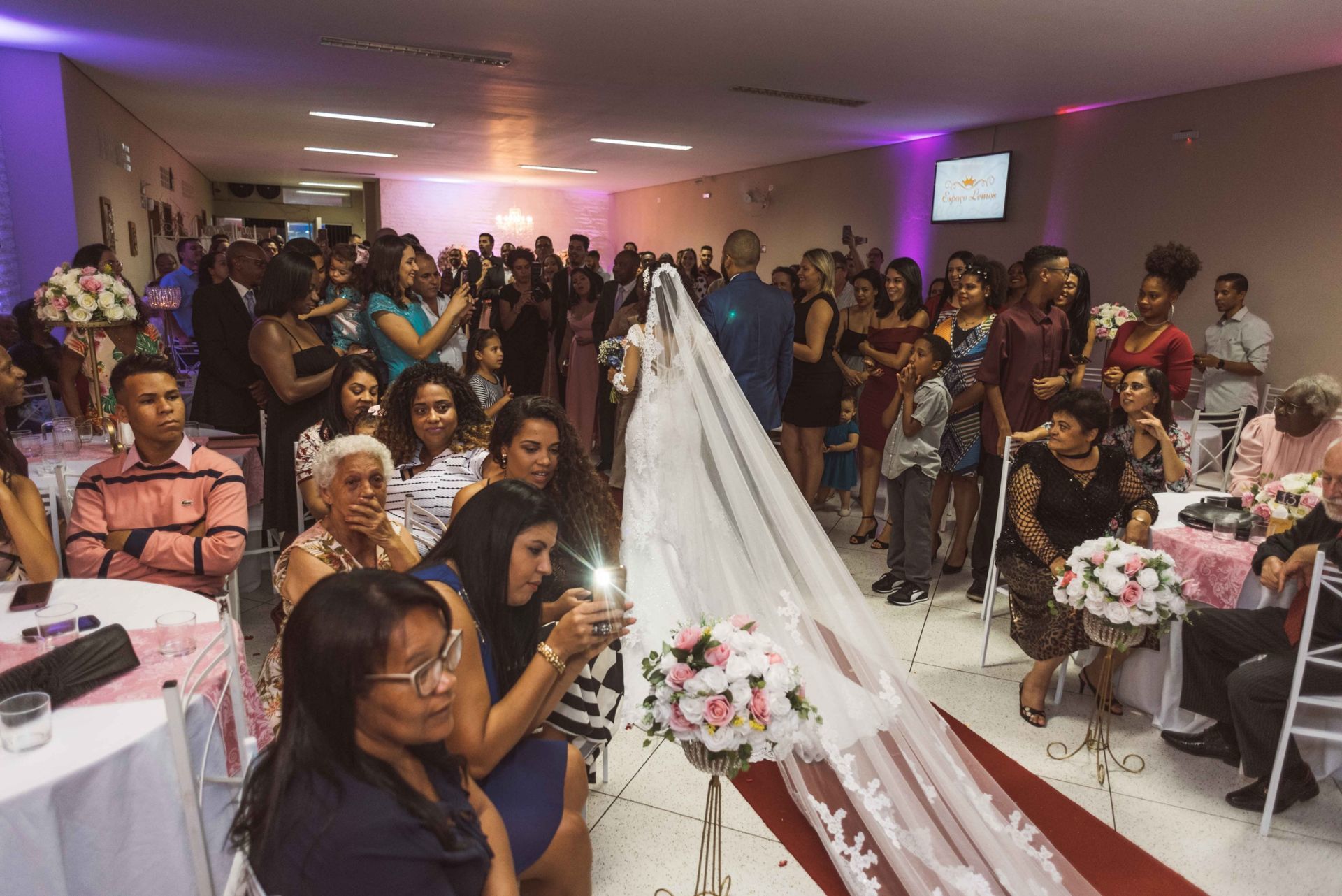Foto Camila e nelson Foto Camila e nelson - Imagem 23