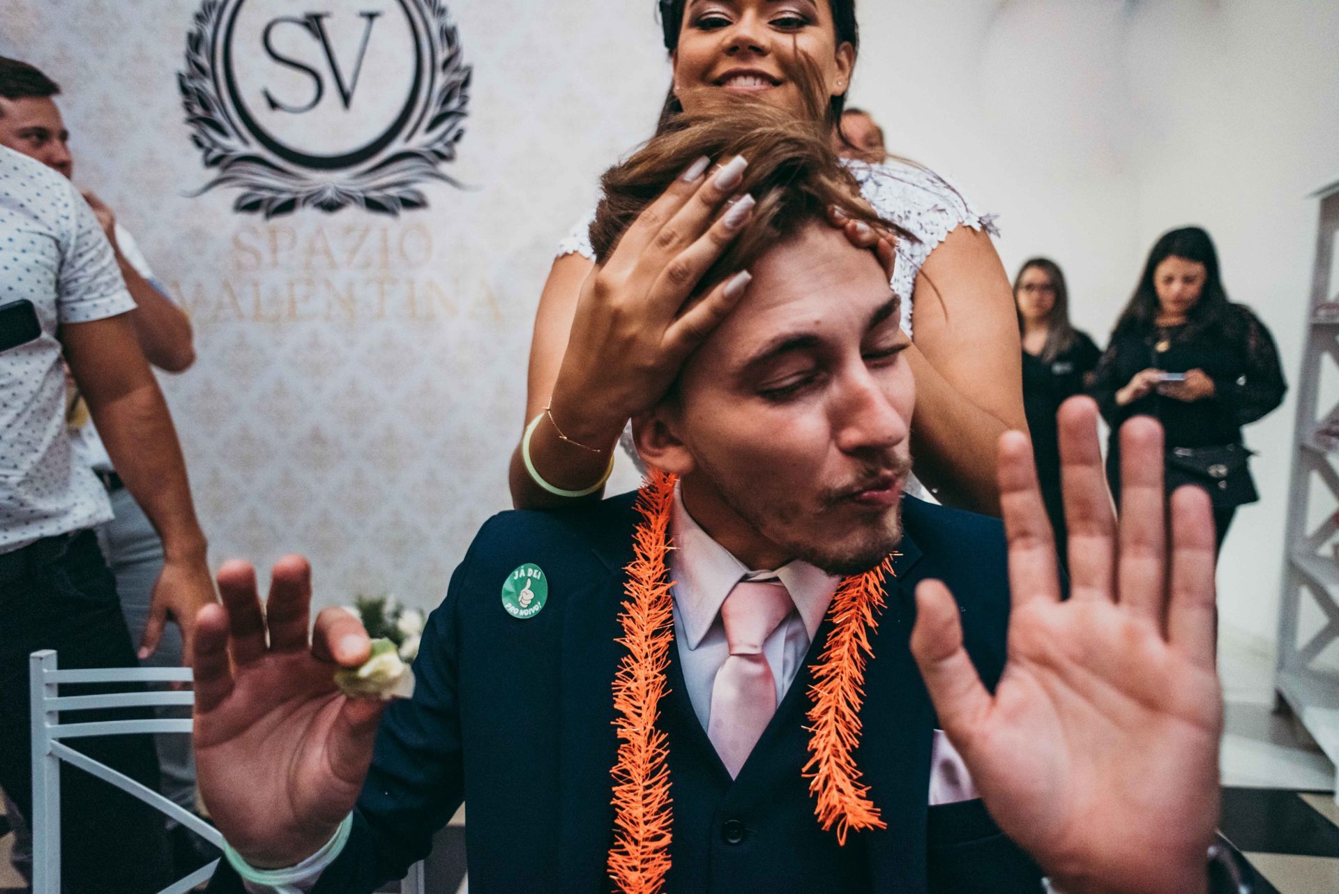 Foto jonathan e Juliana Foto jonathan e Juliana - Imagem 36