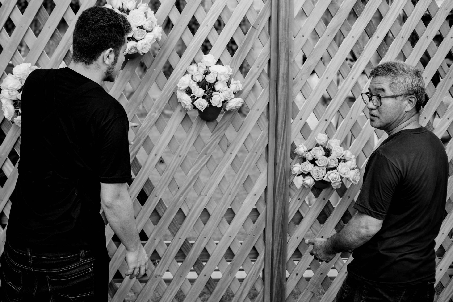 Foto Camila e Felipe Foto Camila e Felipe - Imagem 9