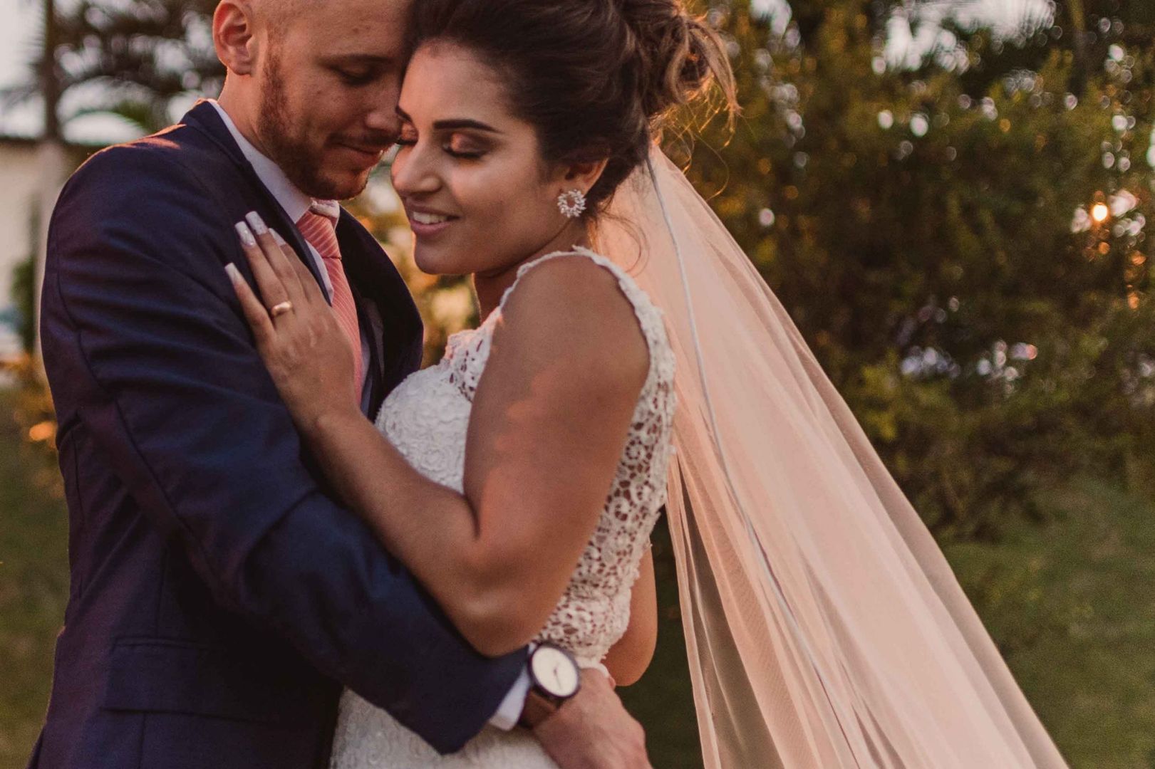 Foto Camila e Felipe Foto Camila e Felipe - Imagem 29