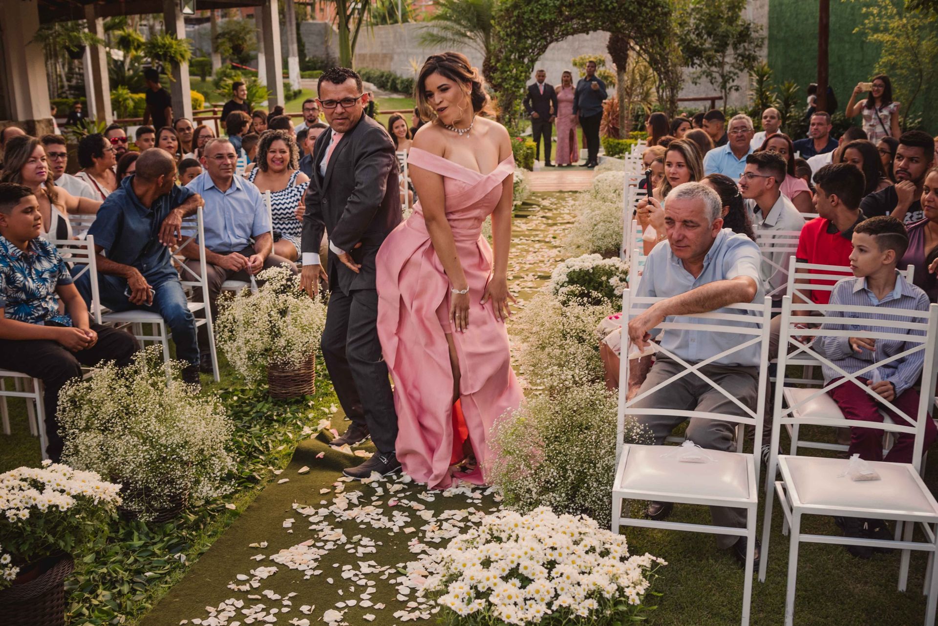 Foto Camila e Felipe Foto Camila e Felipe - Imagem 15