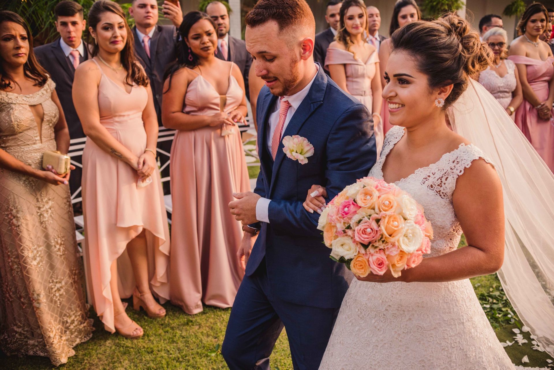 Foto Camila e Felipe Foto Camila e Felipe - Imagem 18