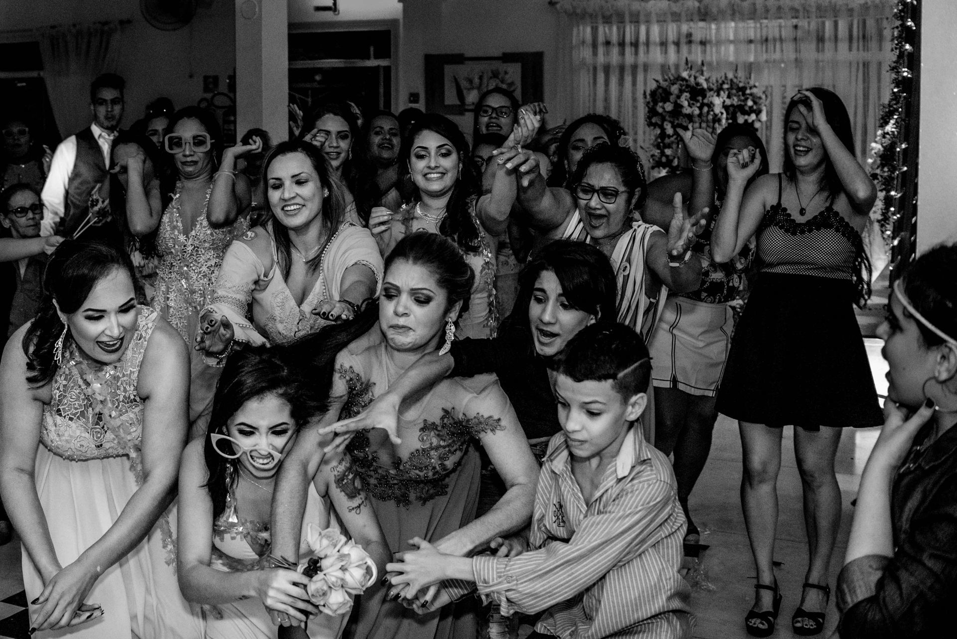 Foto Camila e Felipe Foto Camila e Felipe - Imagem 33