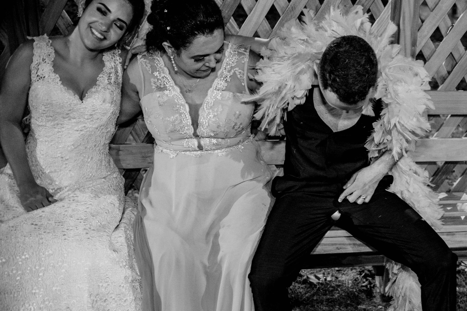 Foto Camila e Felipe Foto Camila e Felipe - Imagem 40