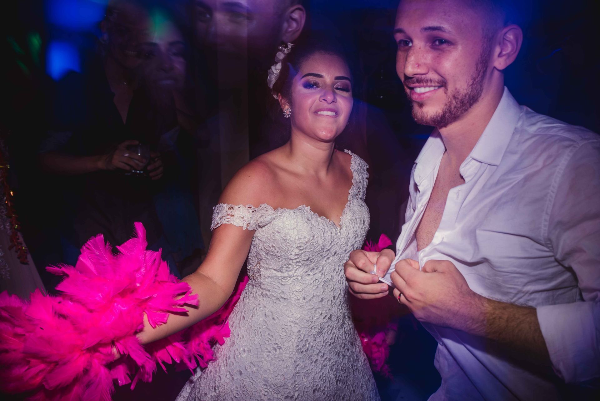 Foto Camila e Felipe Foto Camila e Felipe - Imagem 37
