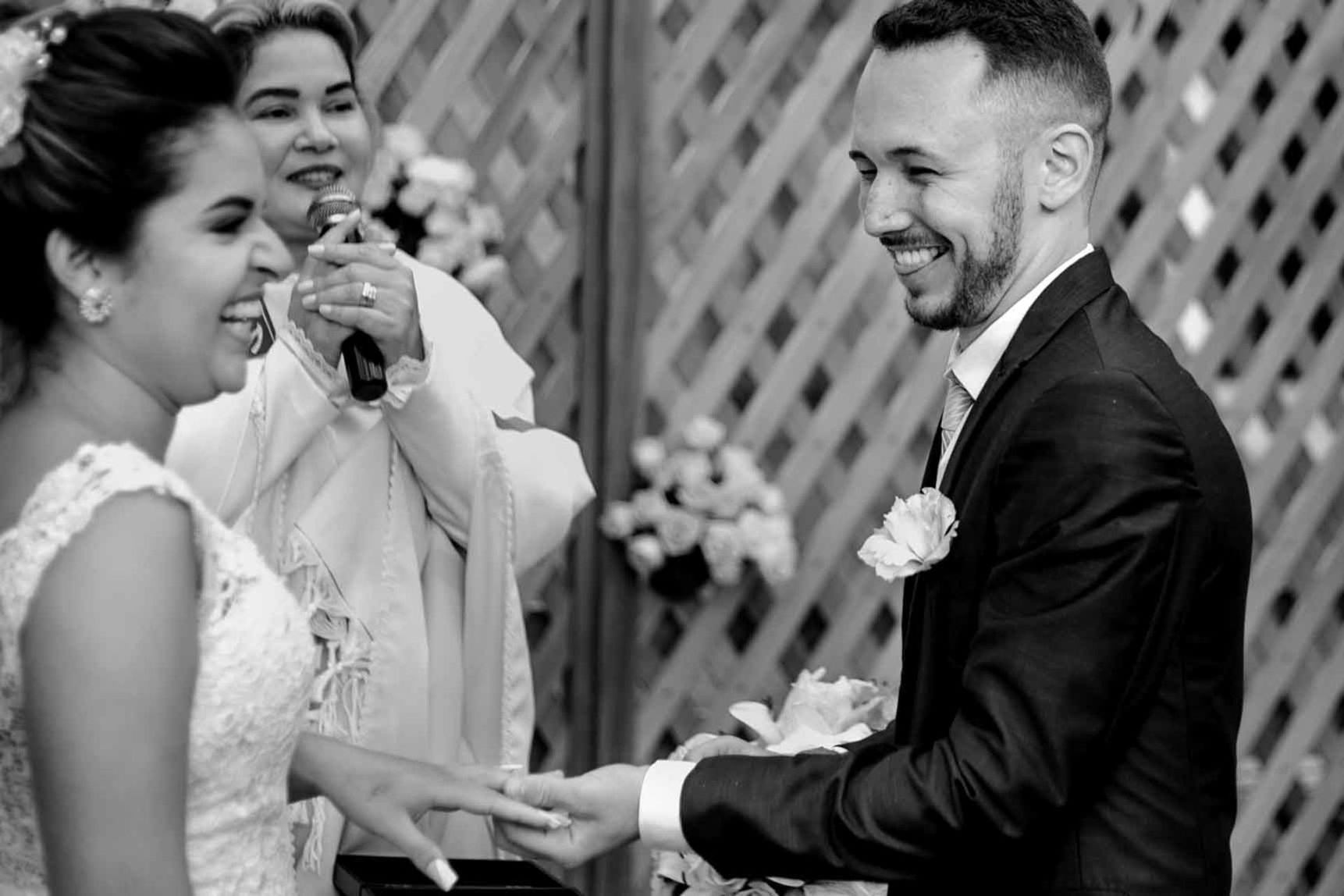 Foto Camila e Felipe Foto Camila e Felipe - Imagem 44