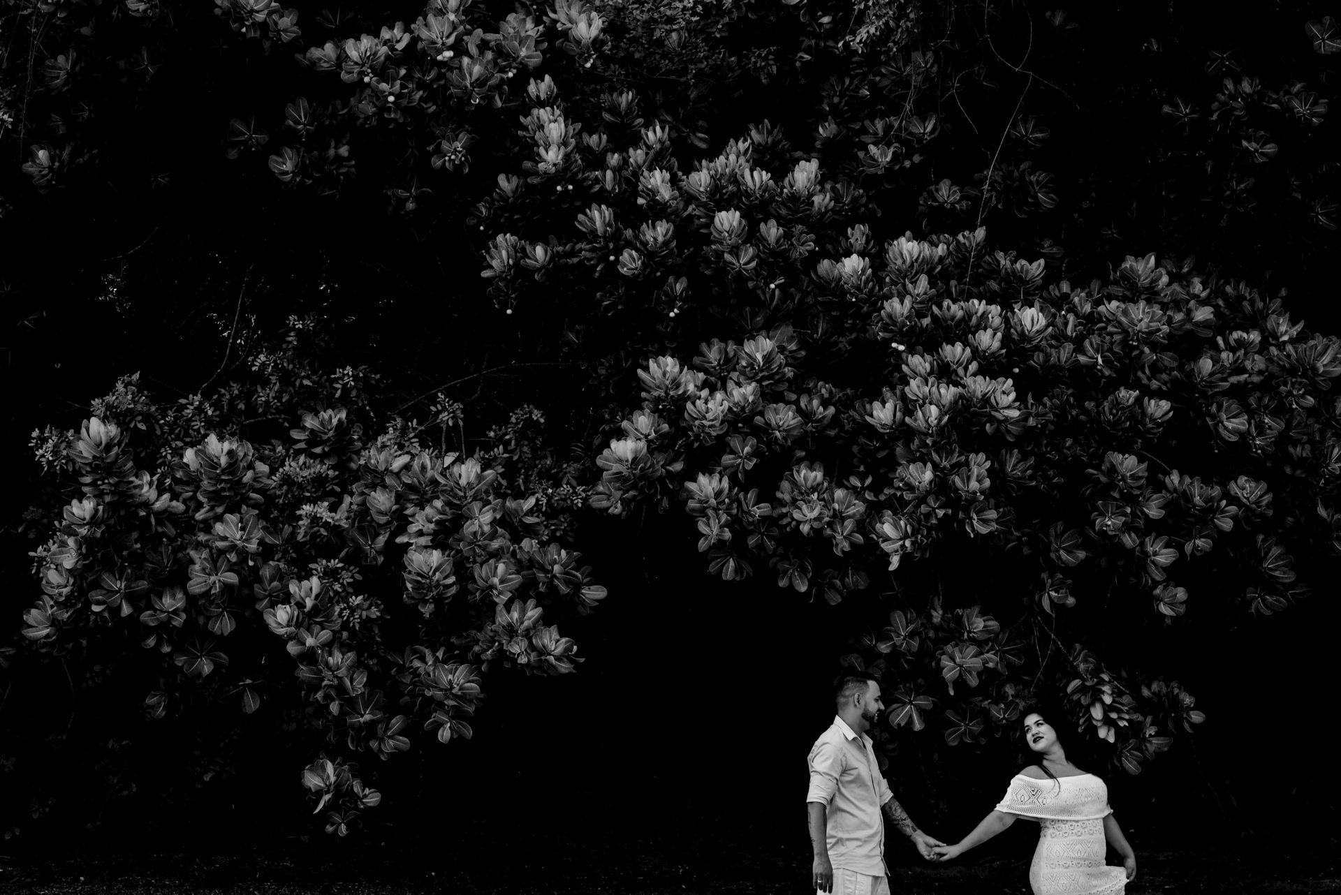 Foto Pré-Wedding Ingrid e Jackson Foto Pré-Wedding Ingrid e Jackson - Imagem 4