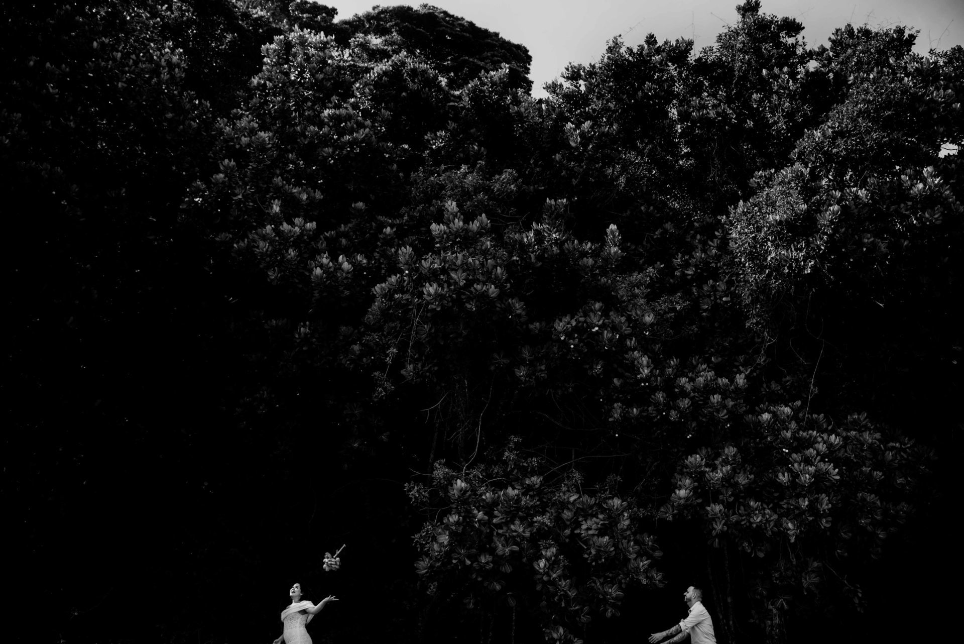 Foto Pré-Wedding Ingrid e Jackson Foto Pré-Wedding Ingrid e Jackson - Imagem 10