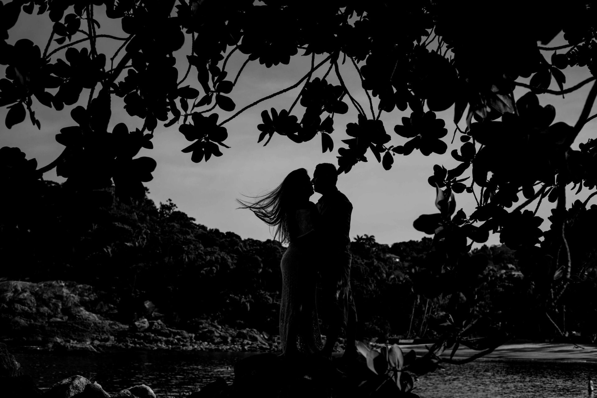 Foto Pré-Wedding Ingrid e Jackson Foto Pré-Wedding Ingrid e Jackson - Imagem 6