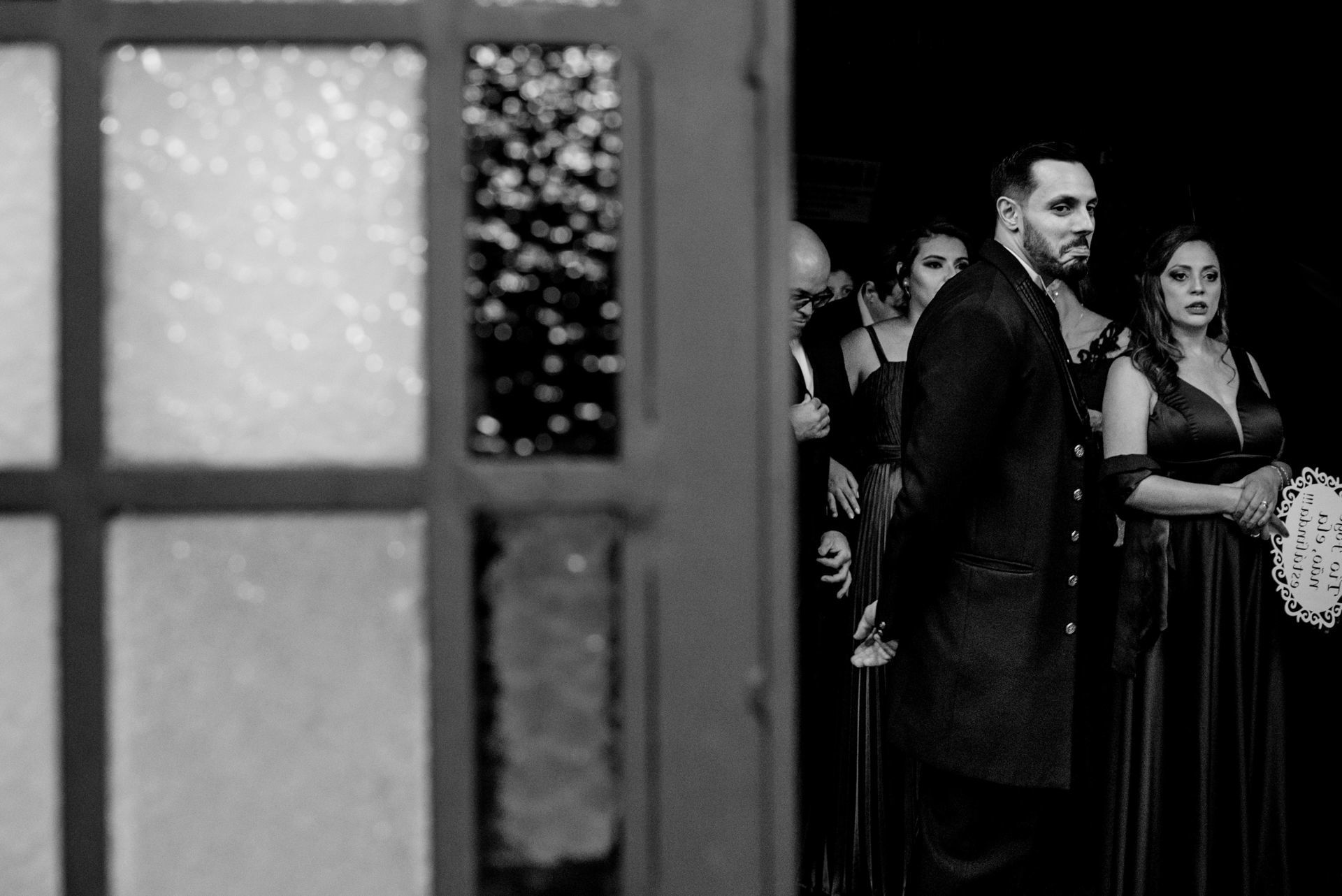Foto vanessa e andré Foto vanessa e andré - Imagem 0
