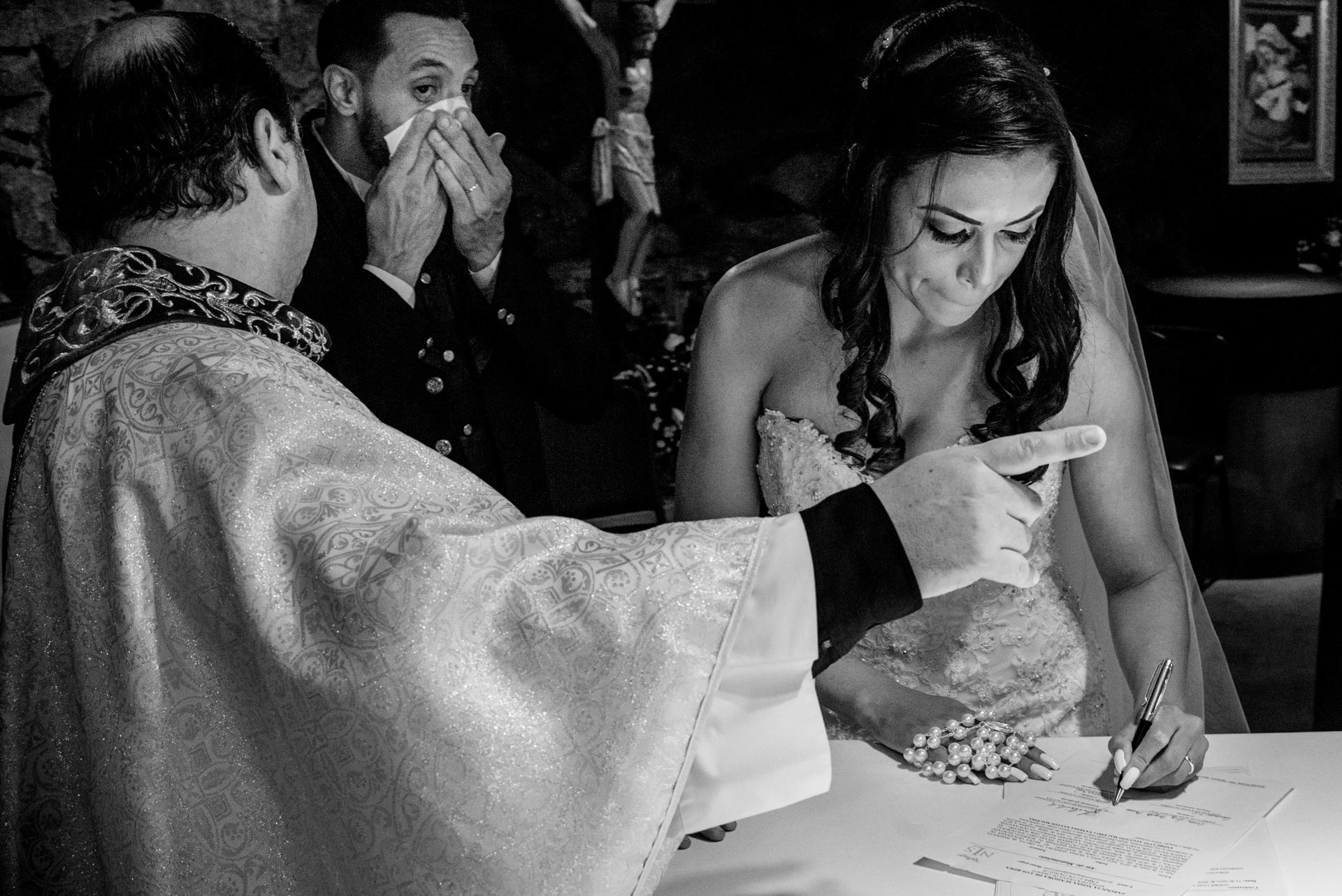 Foto vanessa e andré Foto vanessa e andré - Imagem 13