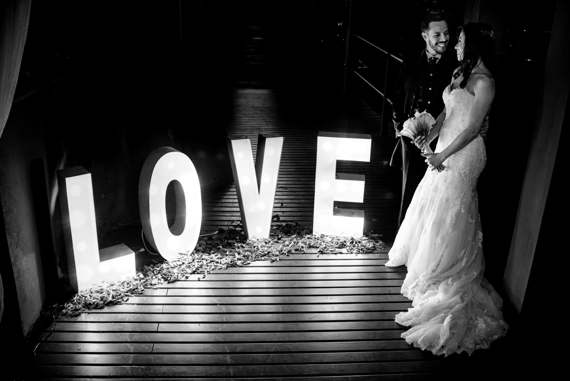 Foto vanessa e andré Foto vanessa e andré - Imagem 18
