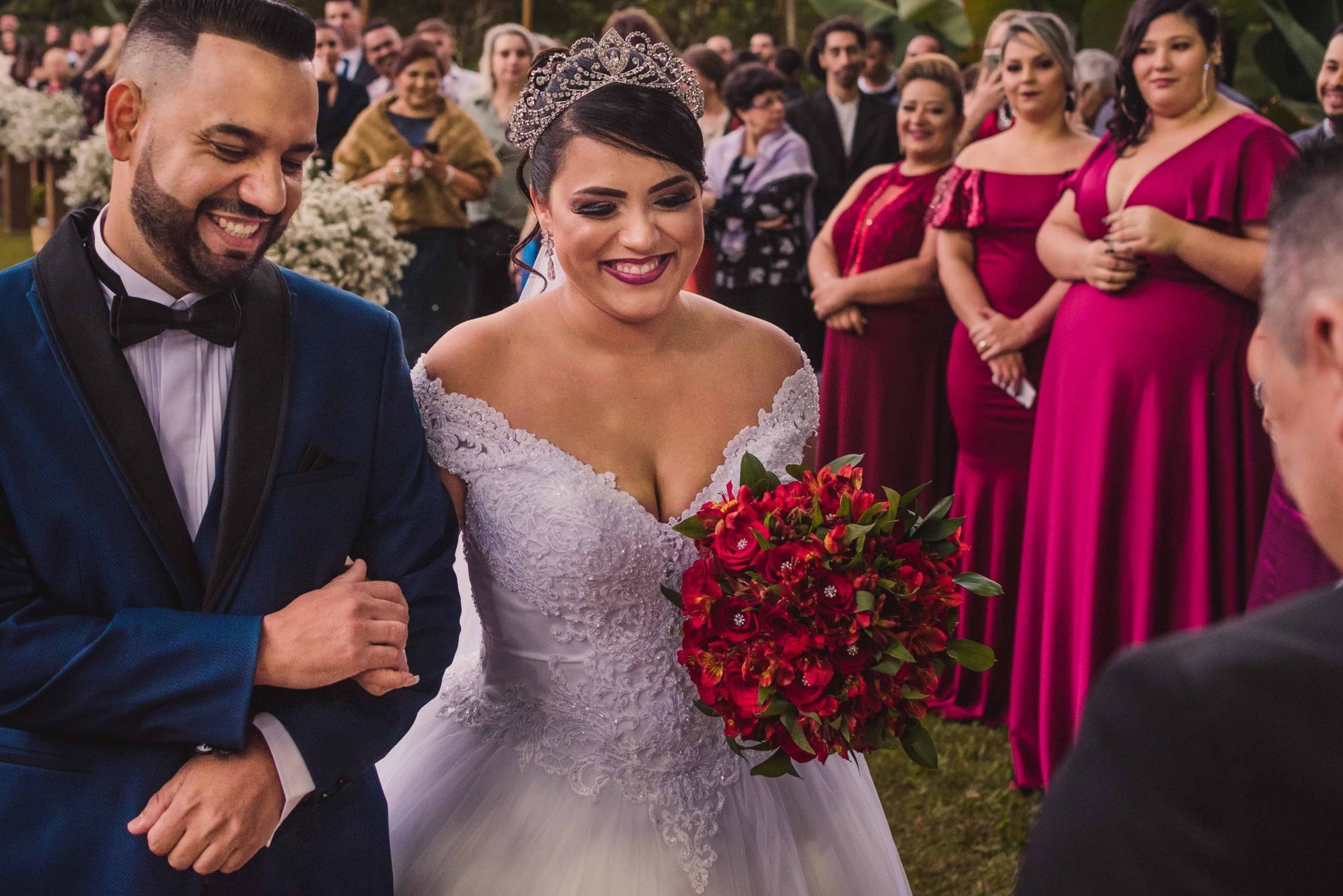 Foto ingrid e jackson Foto ingrid e jackson - Imagem 22